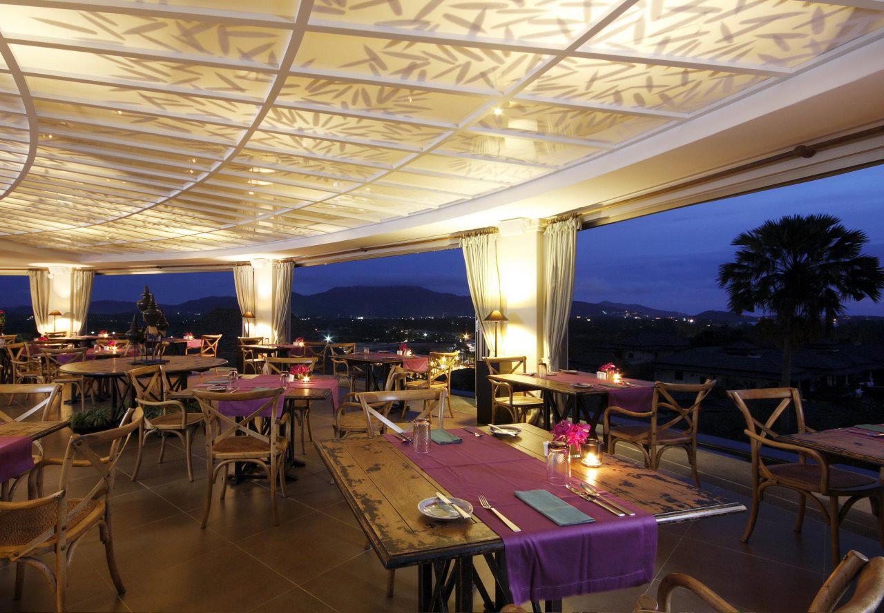 The Pavilions Phuket