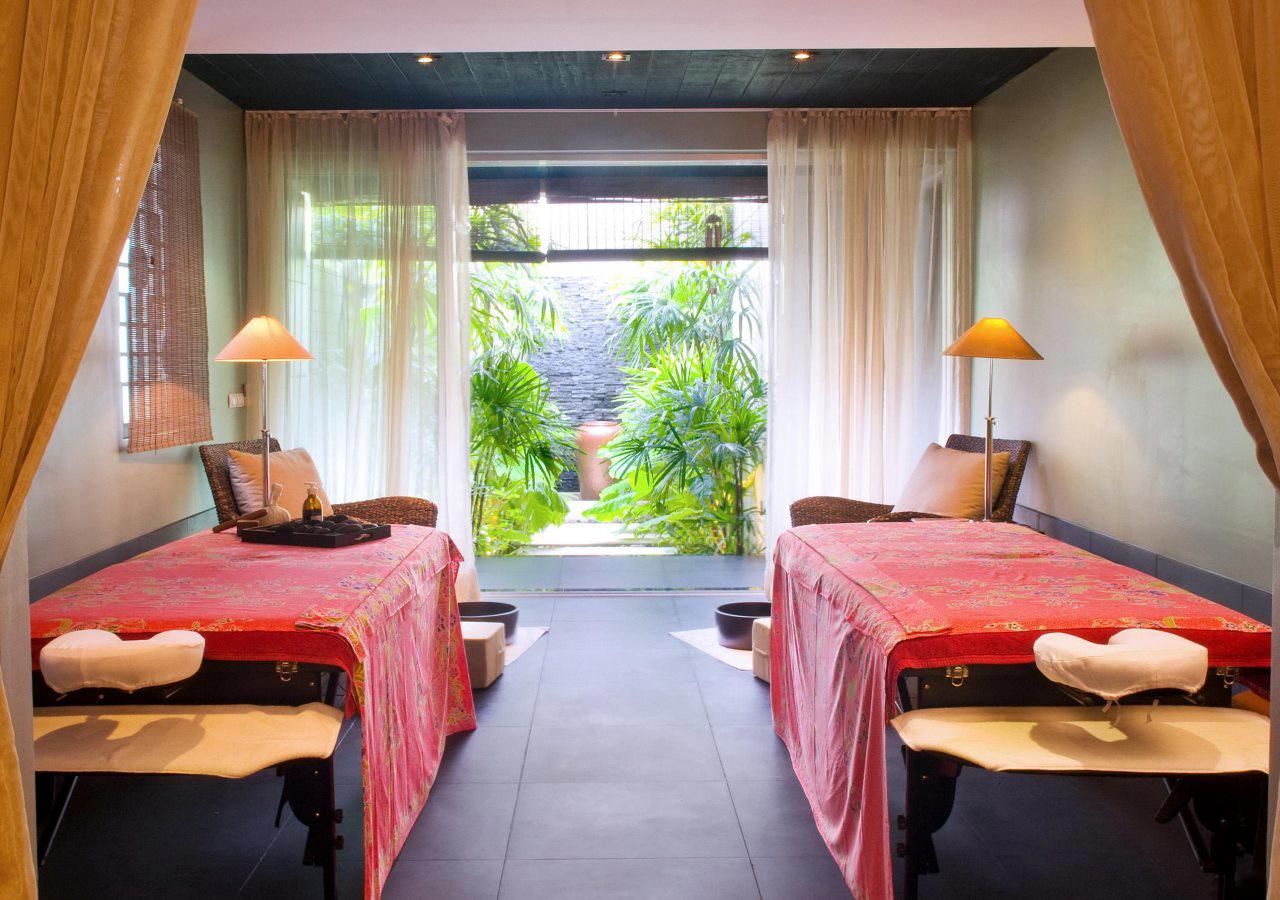 The Pavilions Phuket