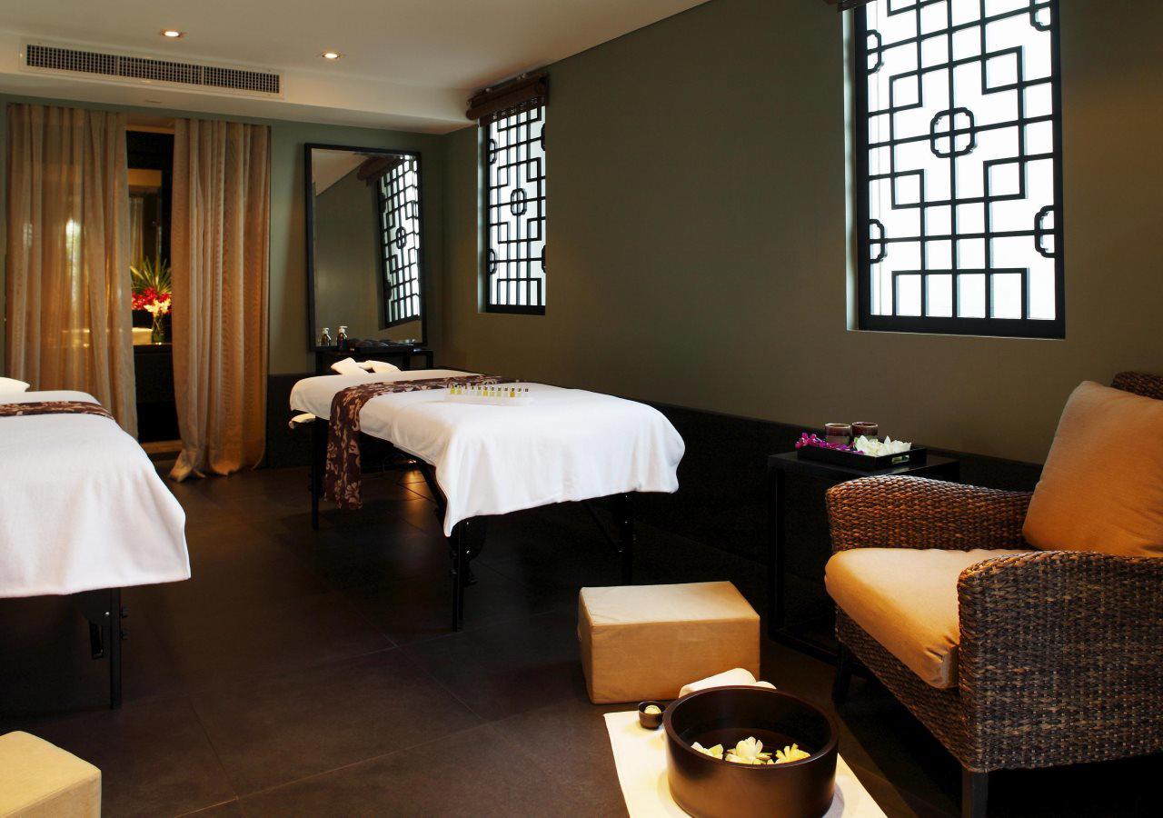 The Pavilions Phuket