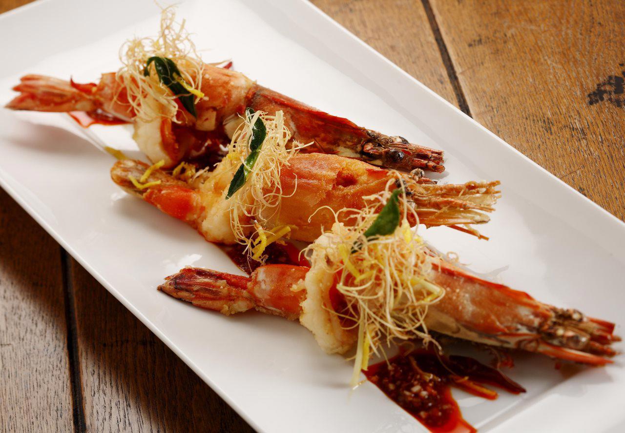 The Pavilions Phuket