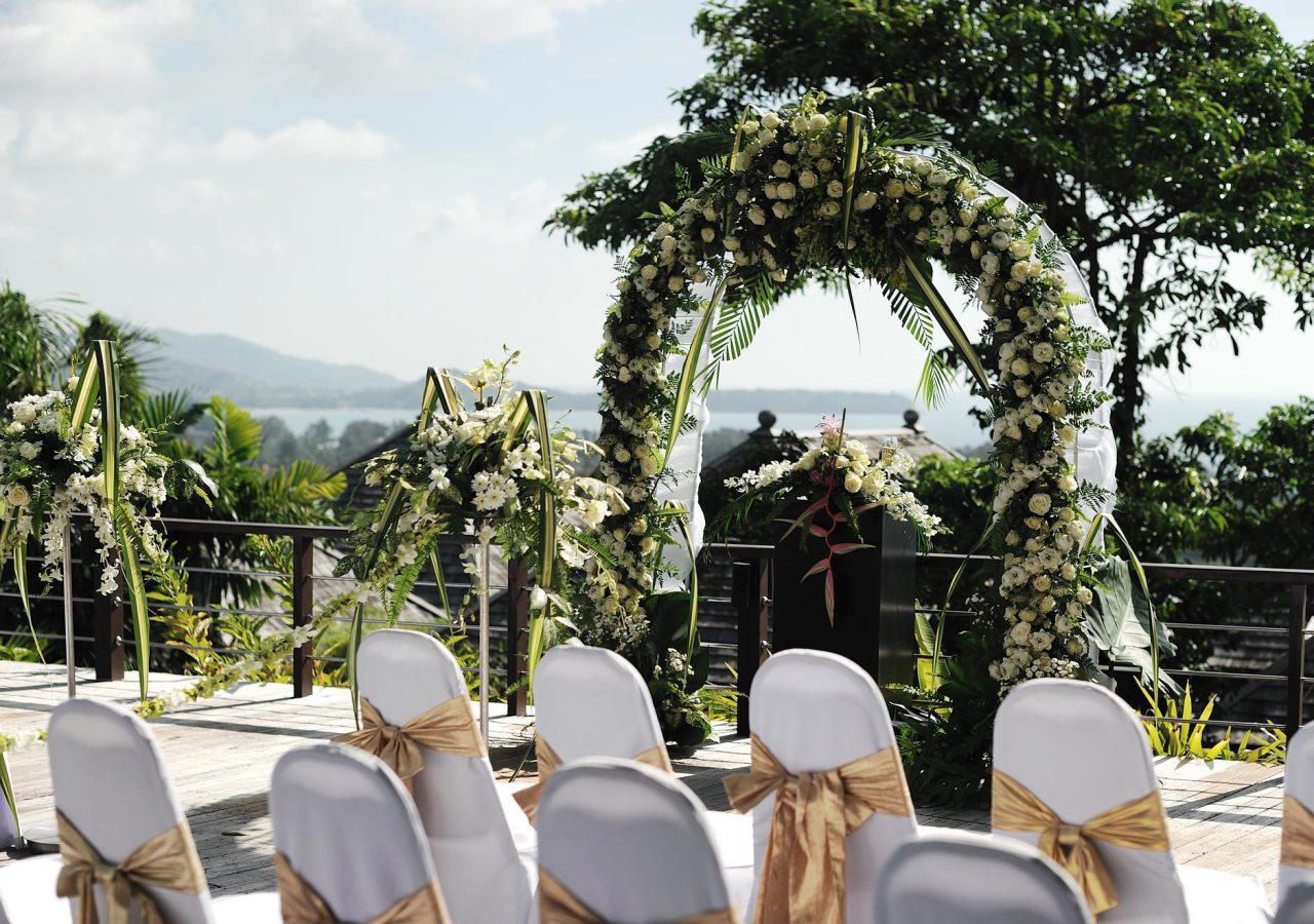 The Pavilions Phuket