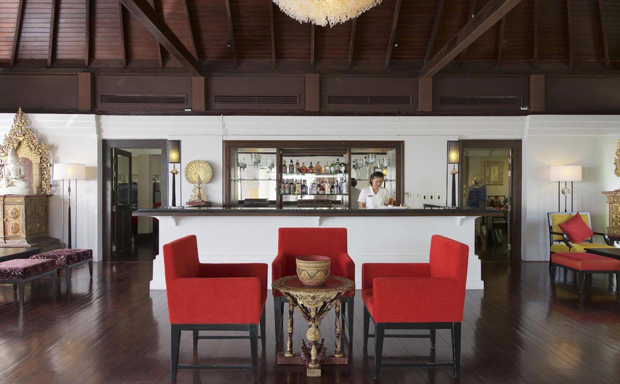 The Pavilions Phuket