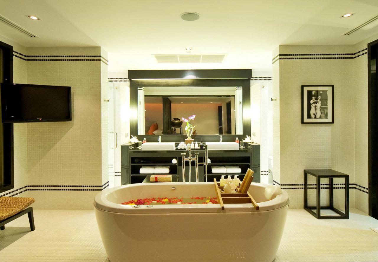 The Pavilions Phuket