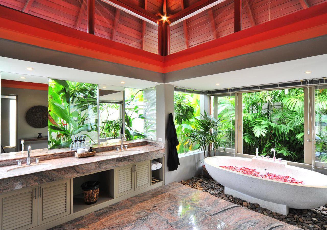 The Pavilions Phuket