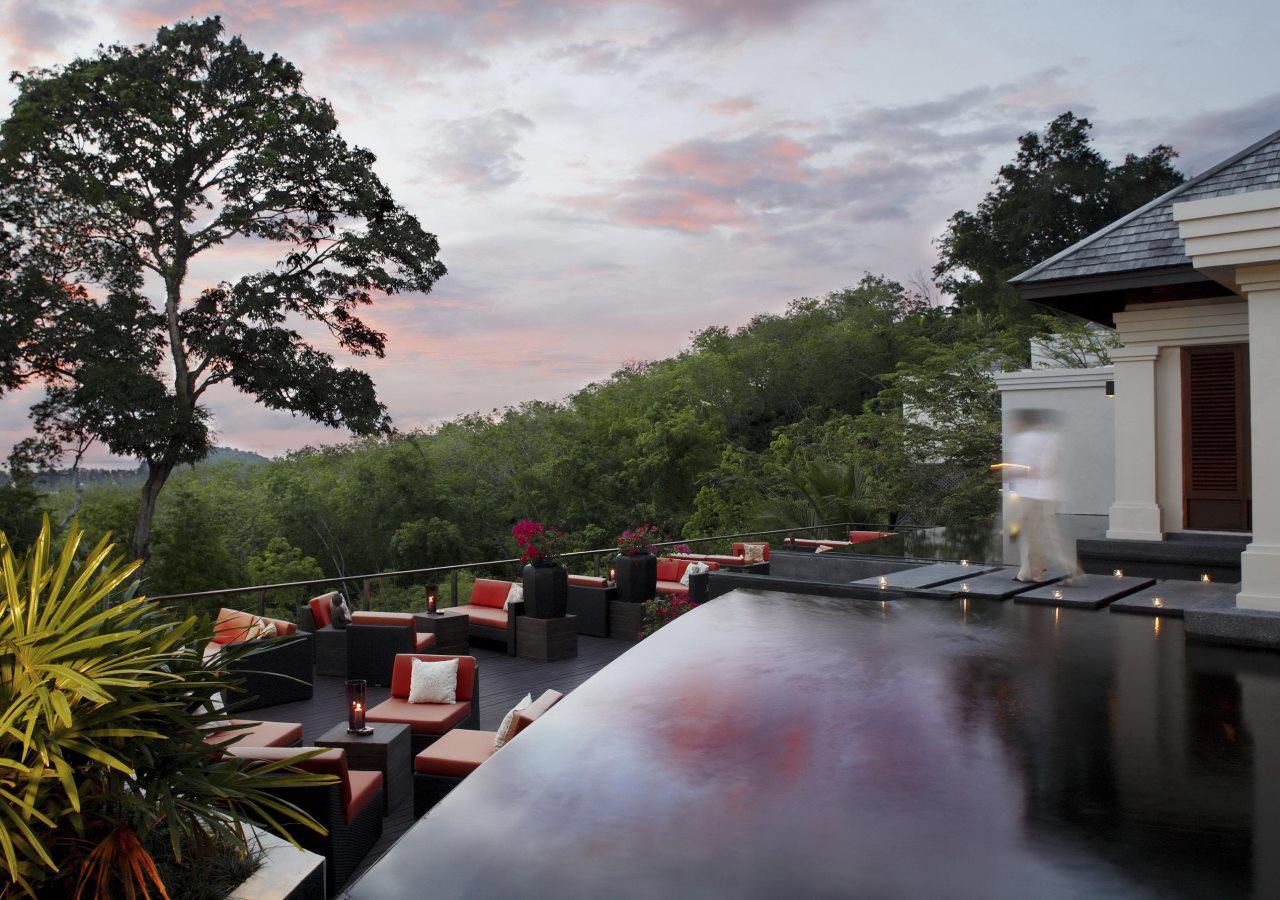 The Pavilions Phuket