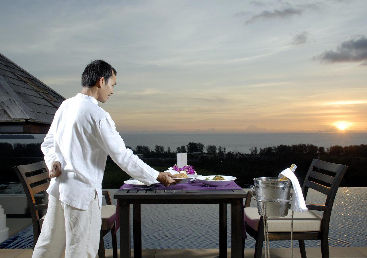 The Pavilions Phuket