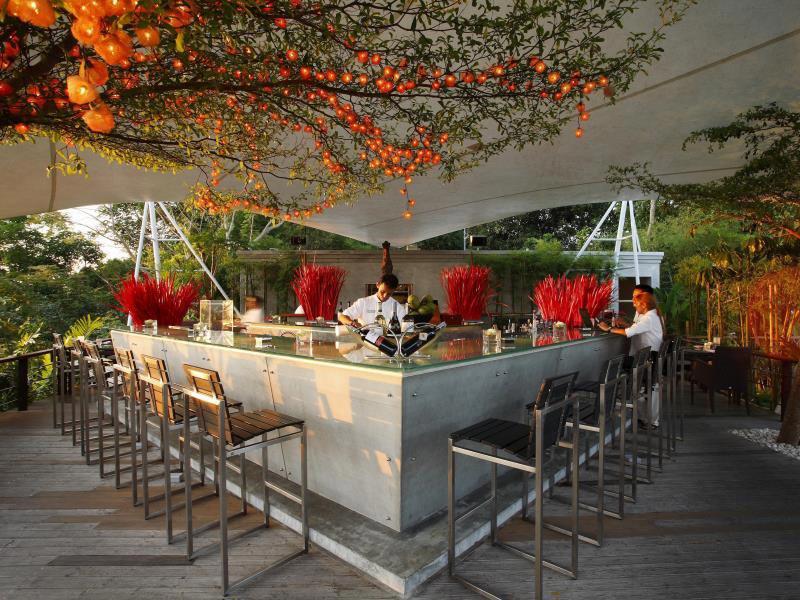 The Pavilions Phuket