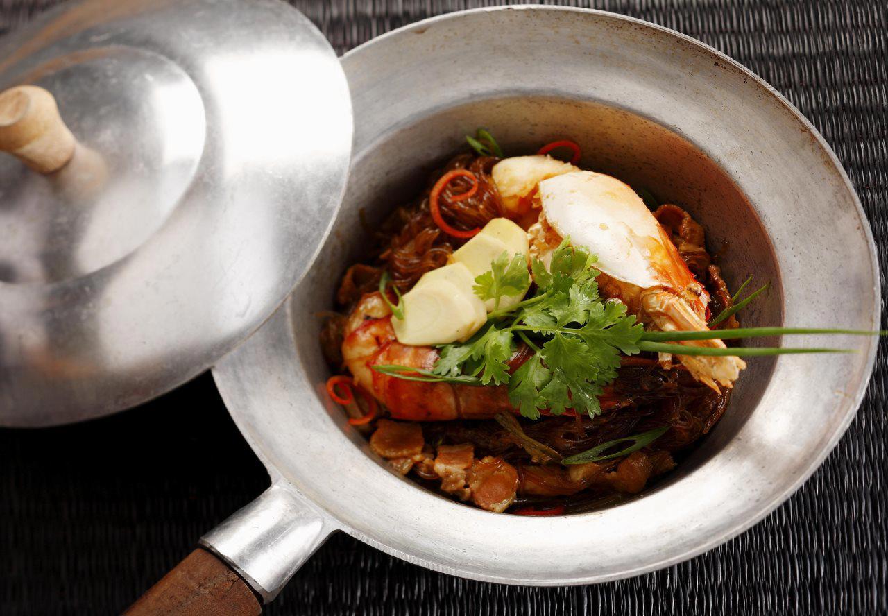 The Pavilions Phuket