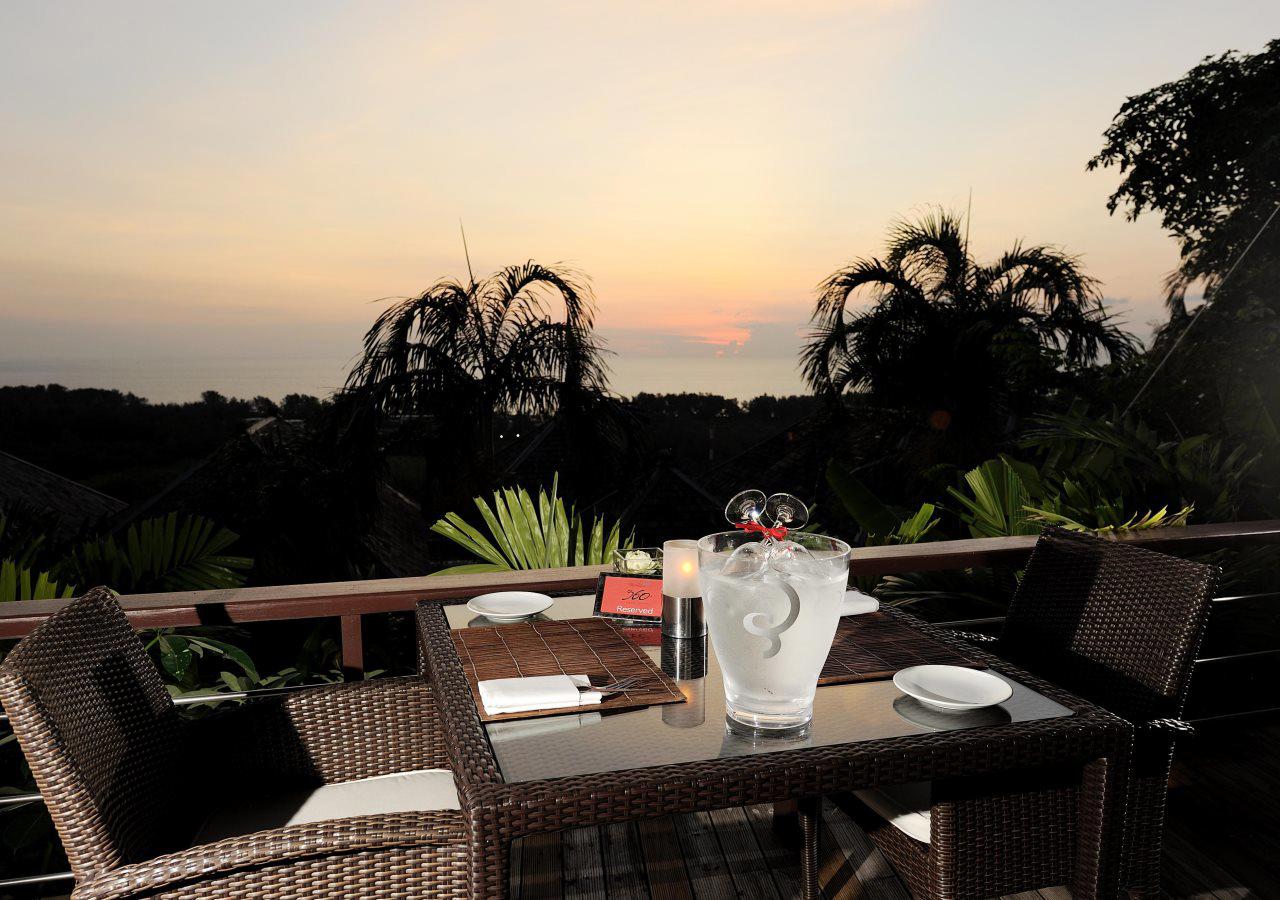 The Pavilions Phuket