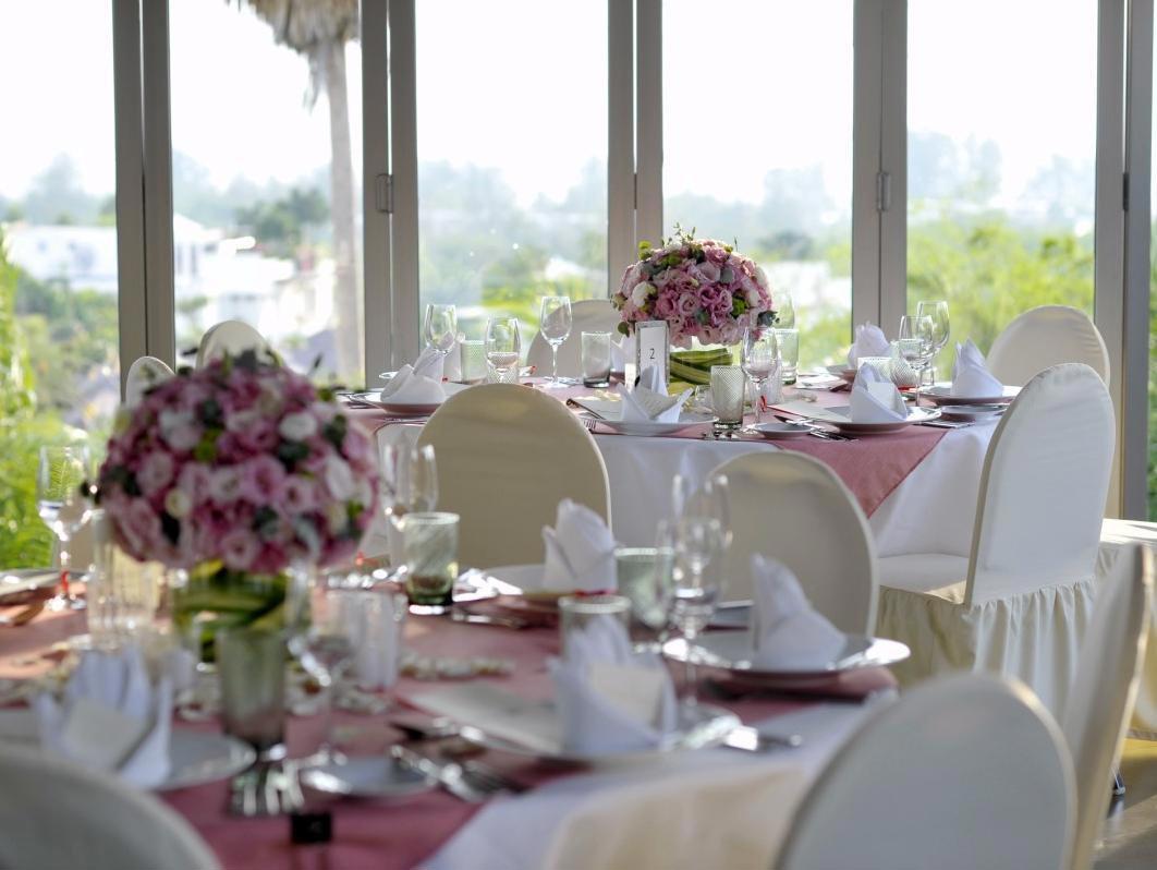 The Pavilions Phuket