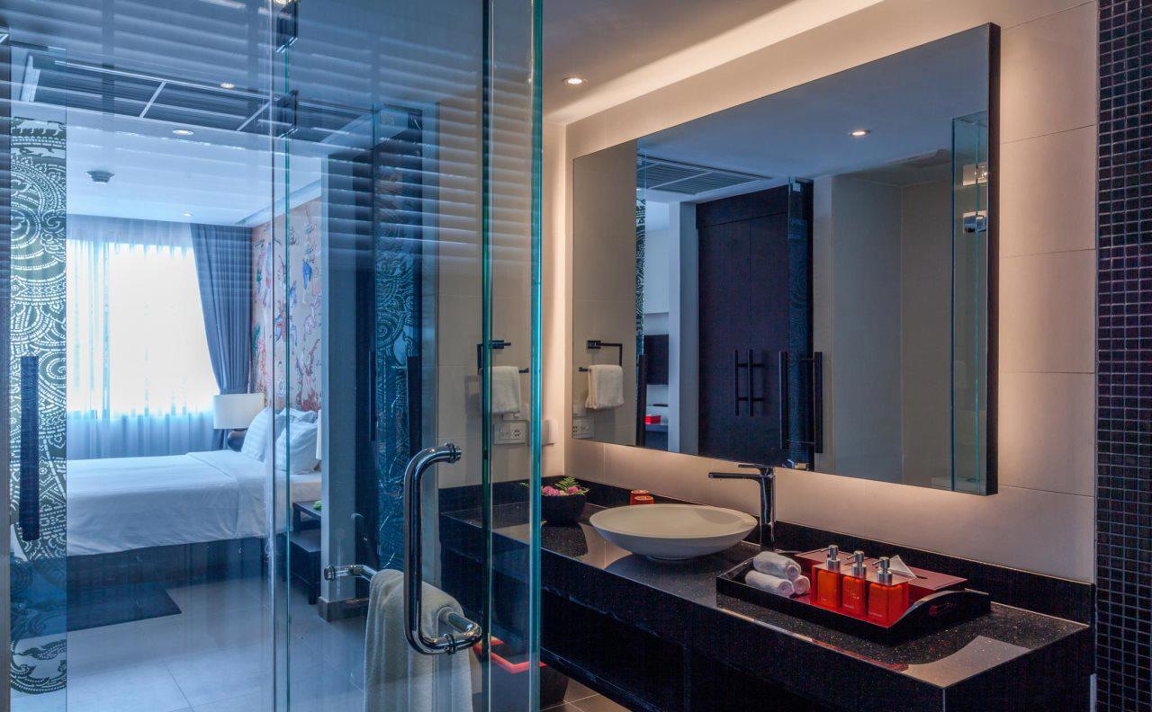 The Pavilions Phuket