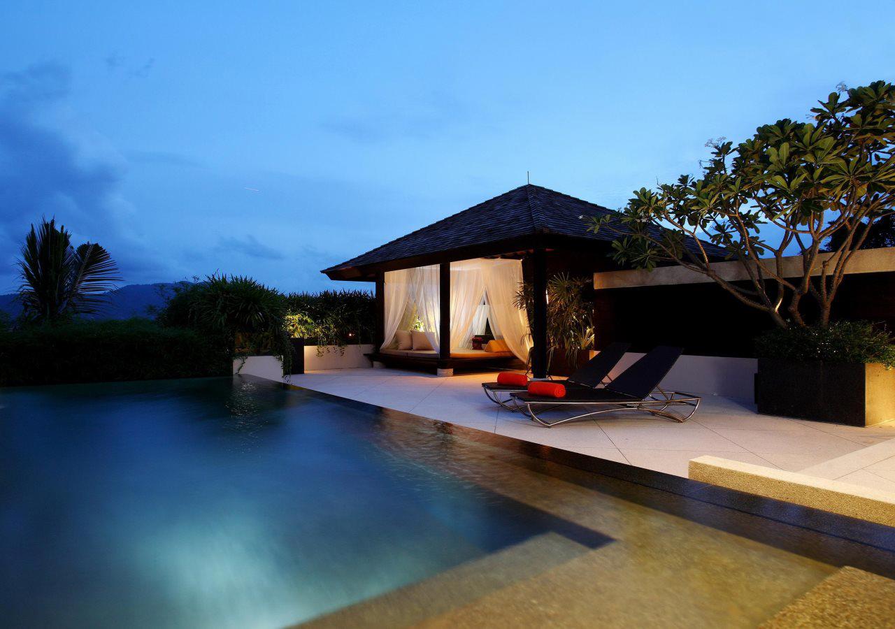 The Pavilions Phuket