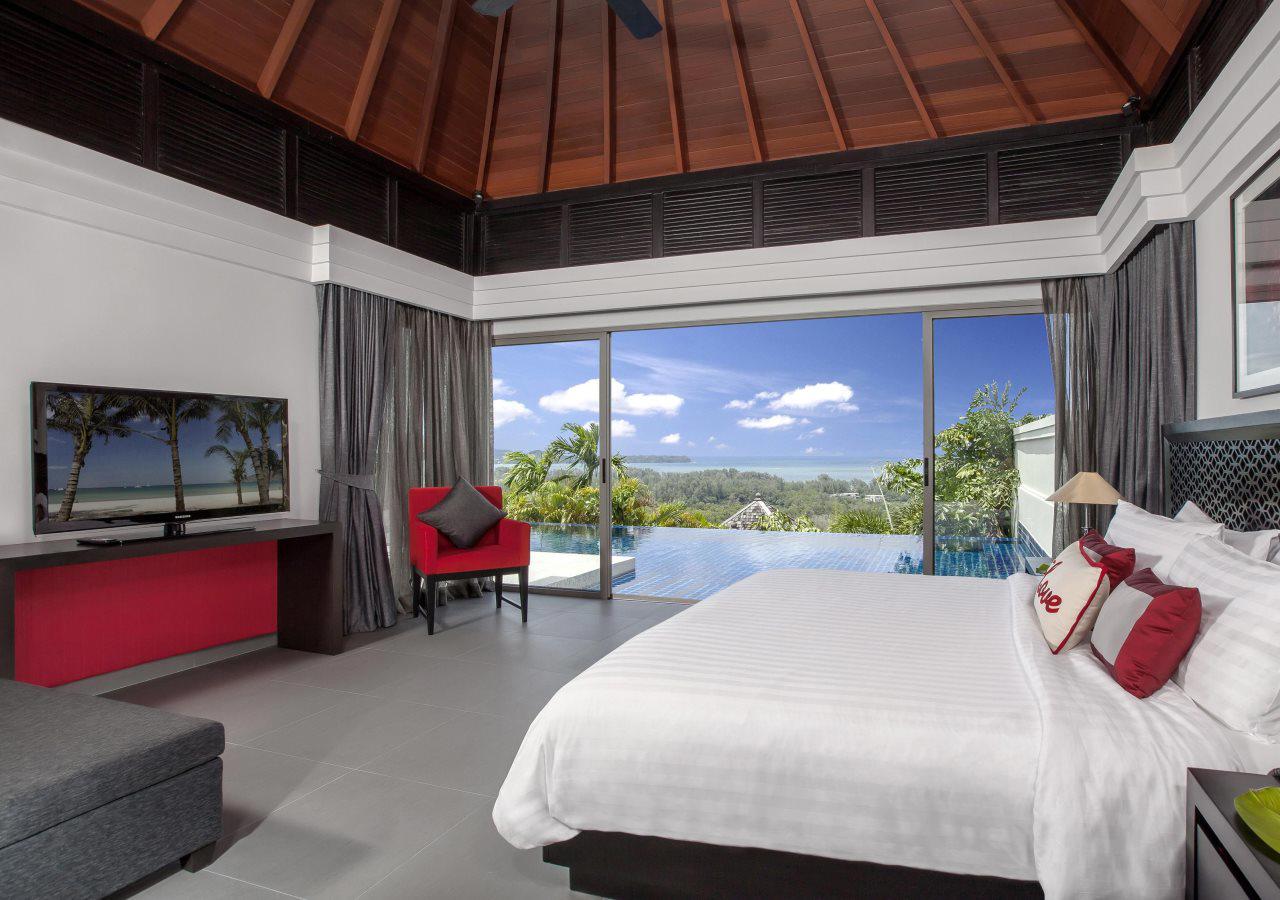 The Pavilions Phuket