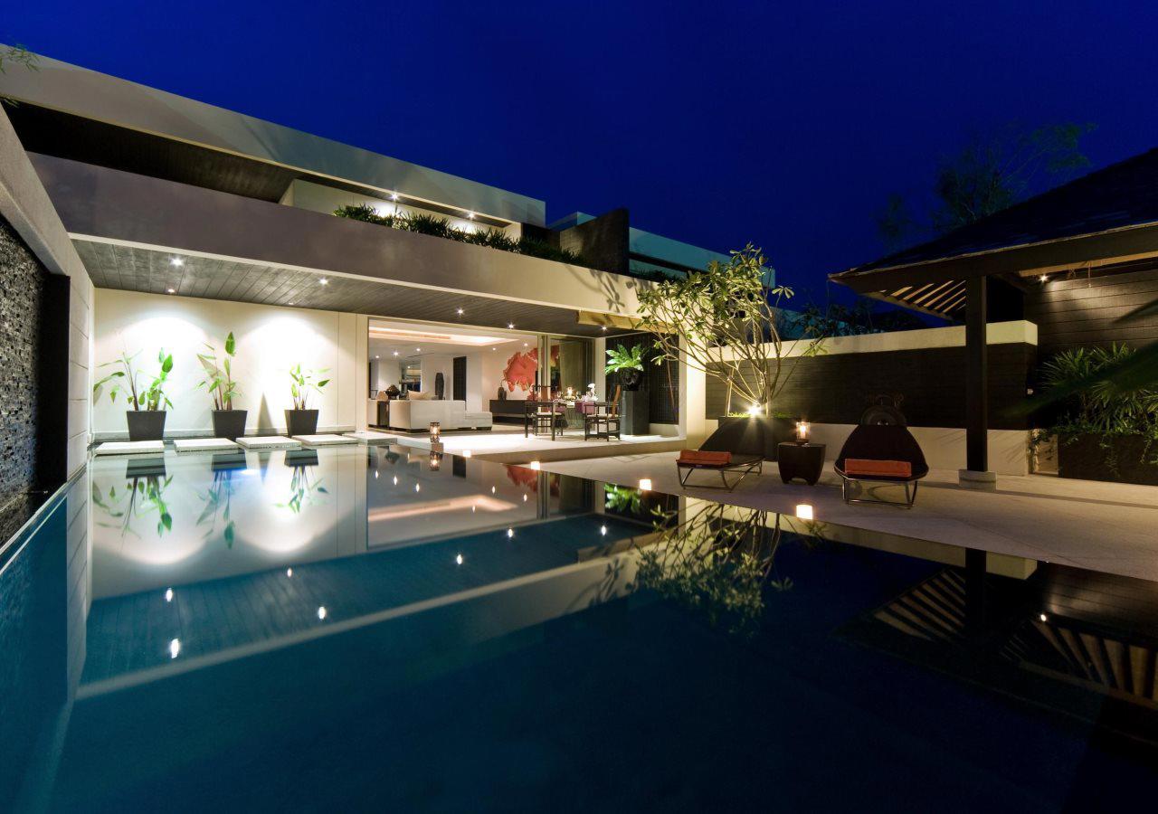 The Pavilions Phuket