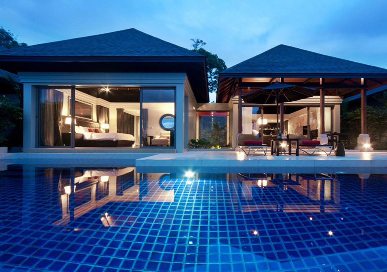 The Pavilions Phuket