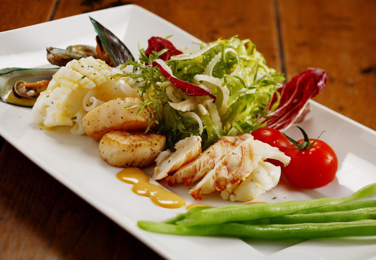 The Pavilions Phuket