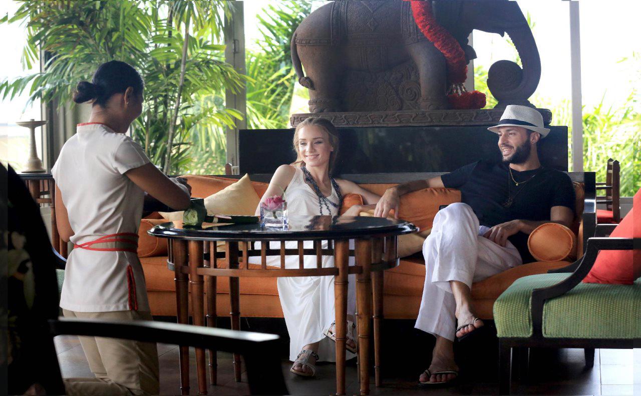 The Pavilions Phuket