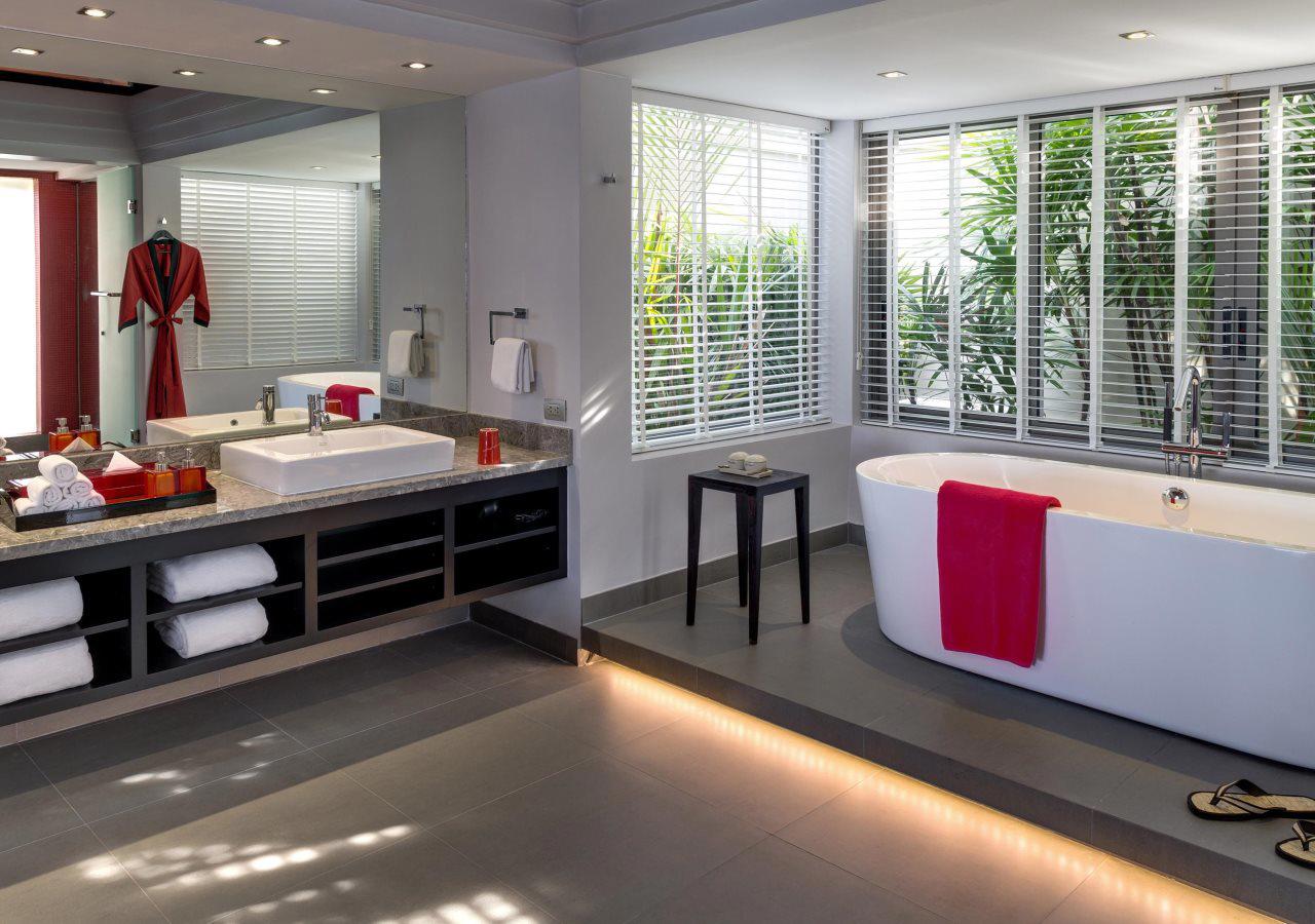 The Pavilions Phuket