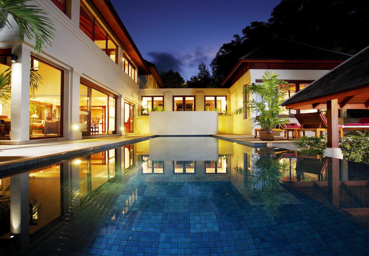The Pavilions Phuket