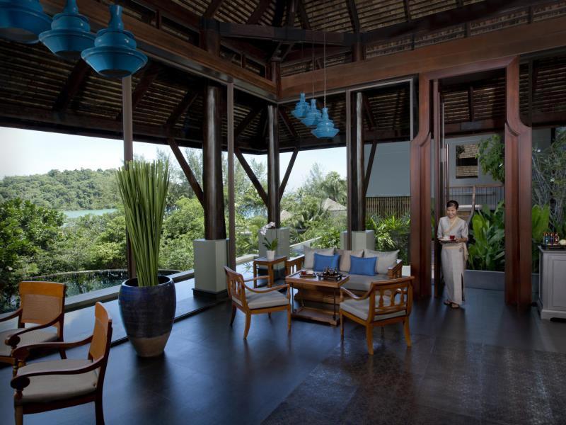 Anantara Layan Phuket Resort