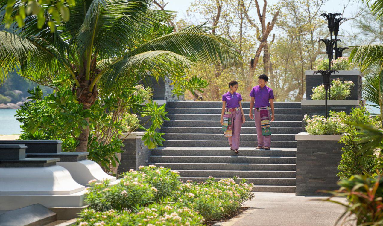 Anantara Layan Phuket Resort