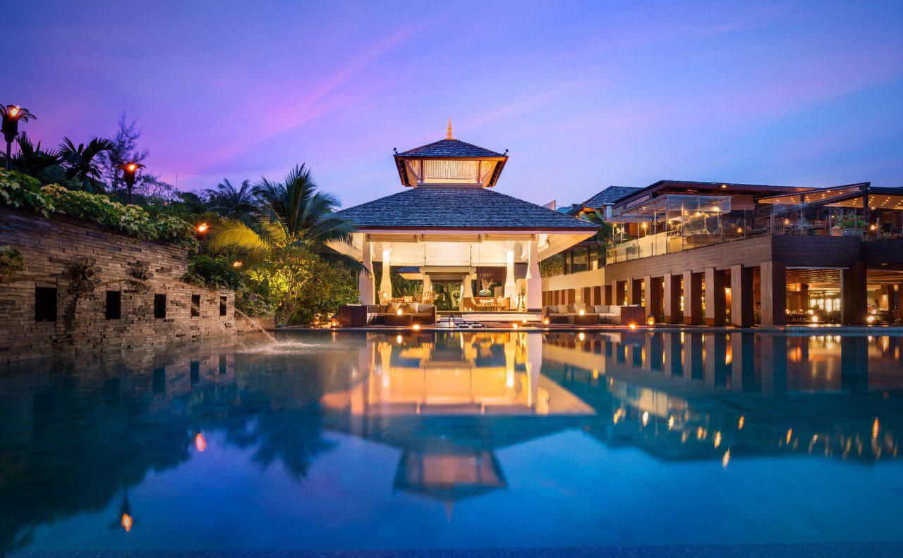 Anantara Layan Phuket Resort Photos