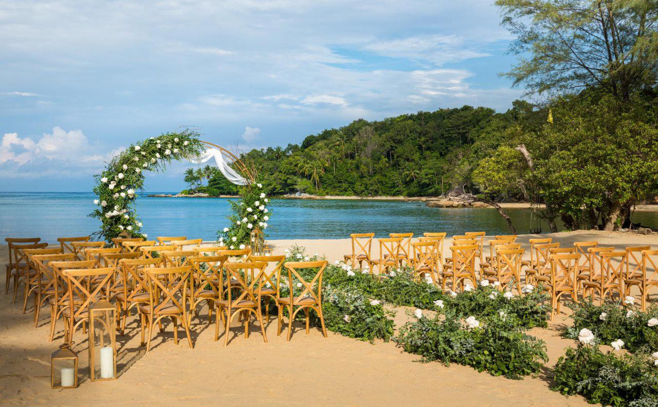 Anantara Layan Phuket Resort