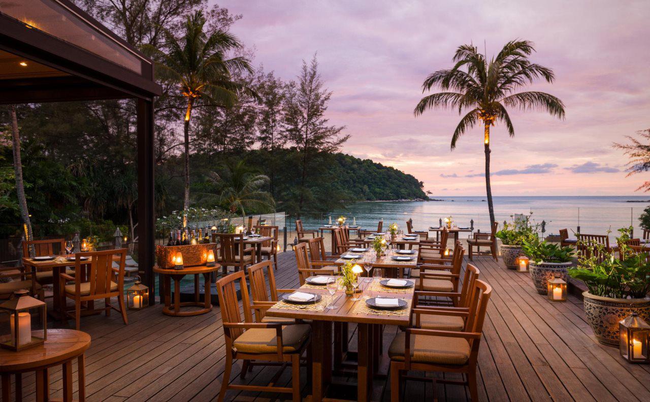 Anantara Layan Phuket Resort
