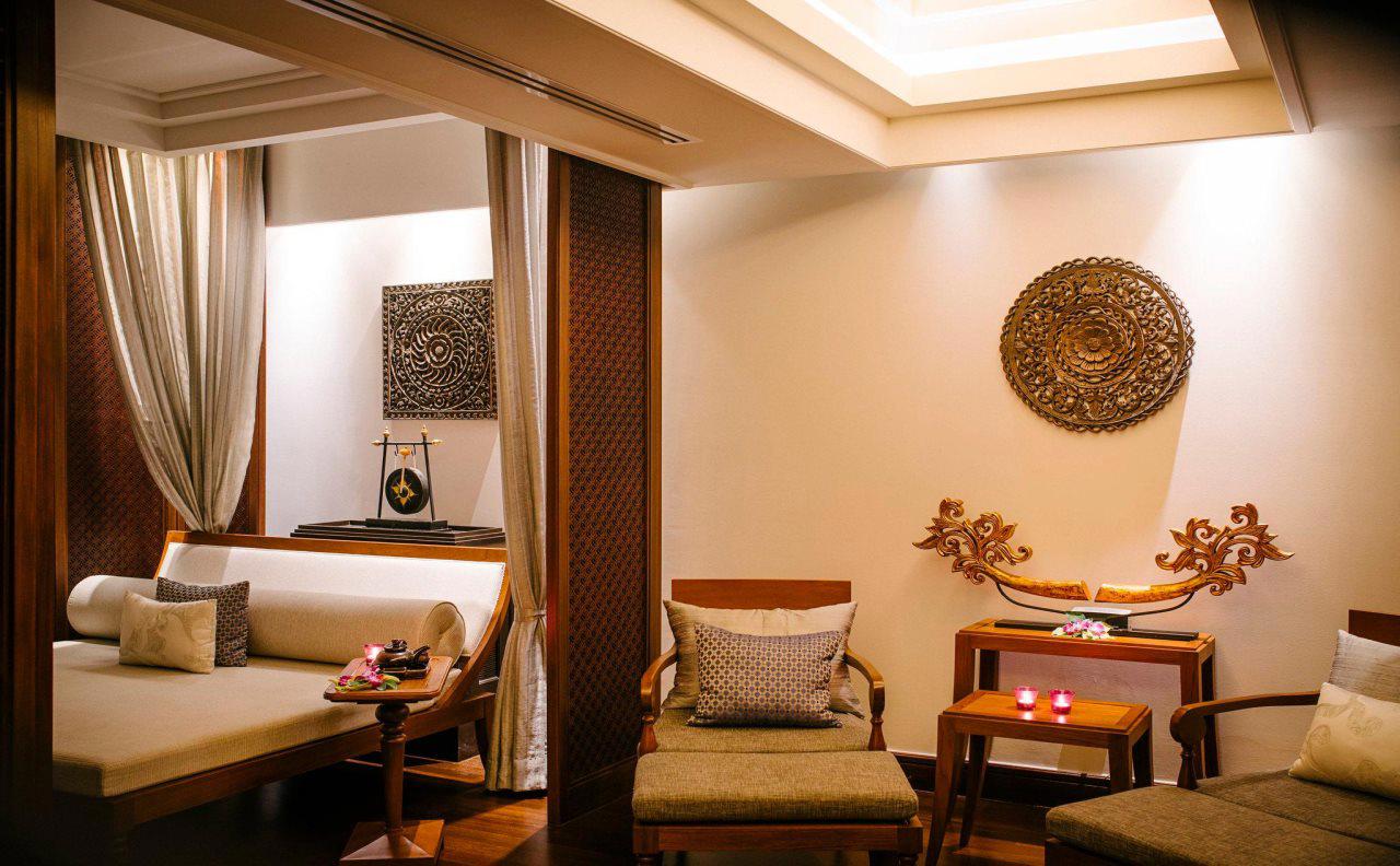 Anantara Layan Phuket Resort