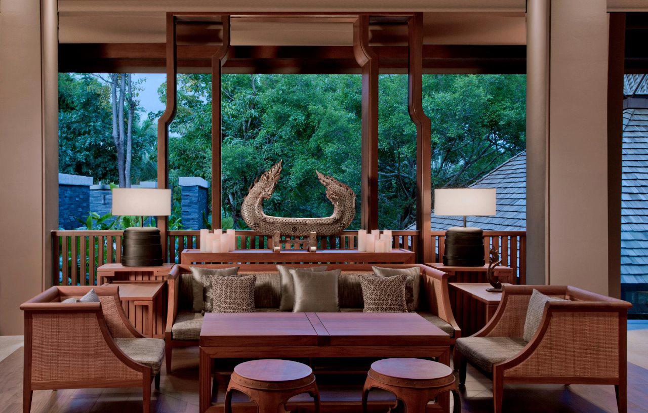 Anantara Layan Phuket Resort