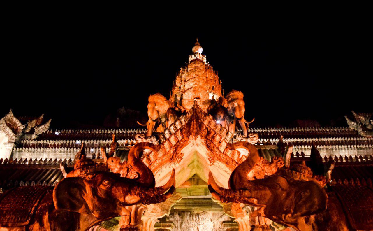 Anantara Layan Phuket Resort