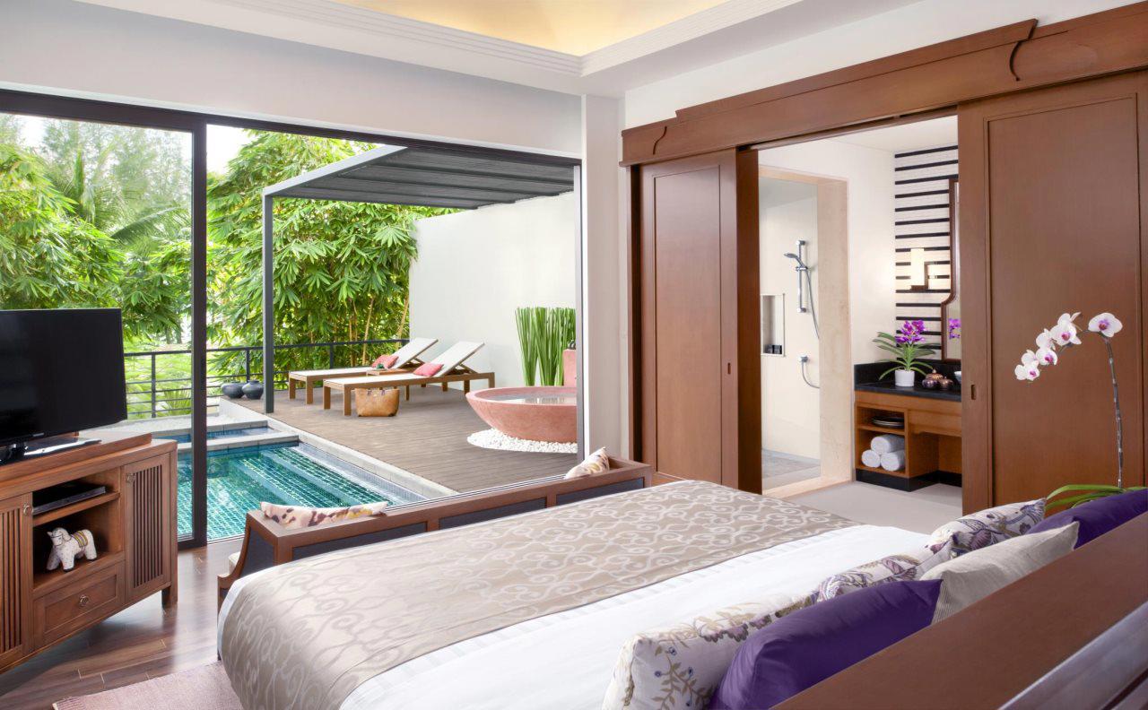 Anantara Layan Phuket Resort