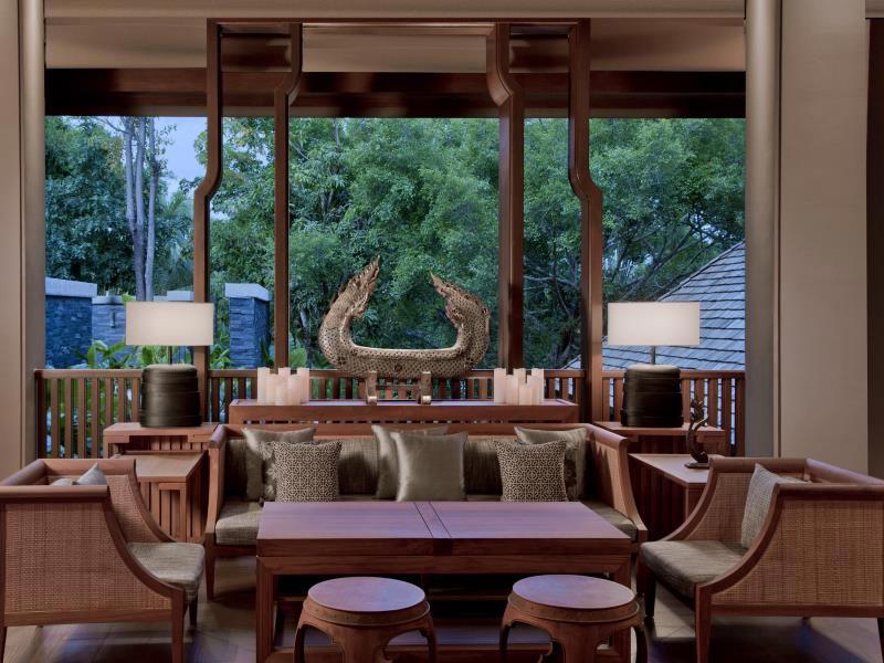 Anantara Layan Phuket Resort