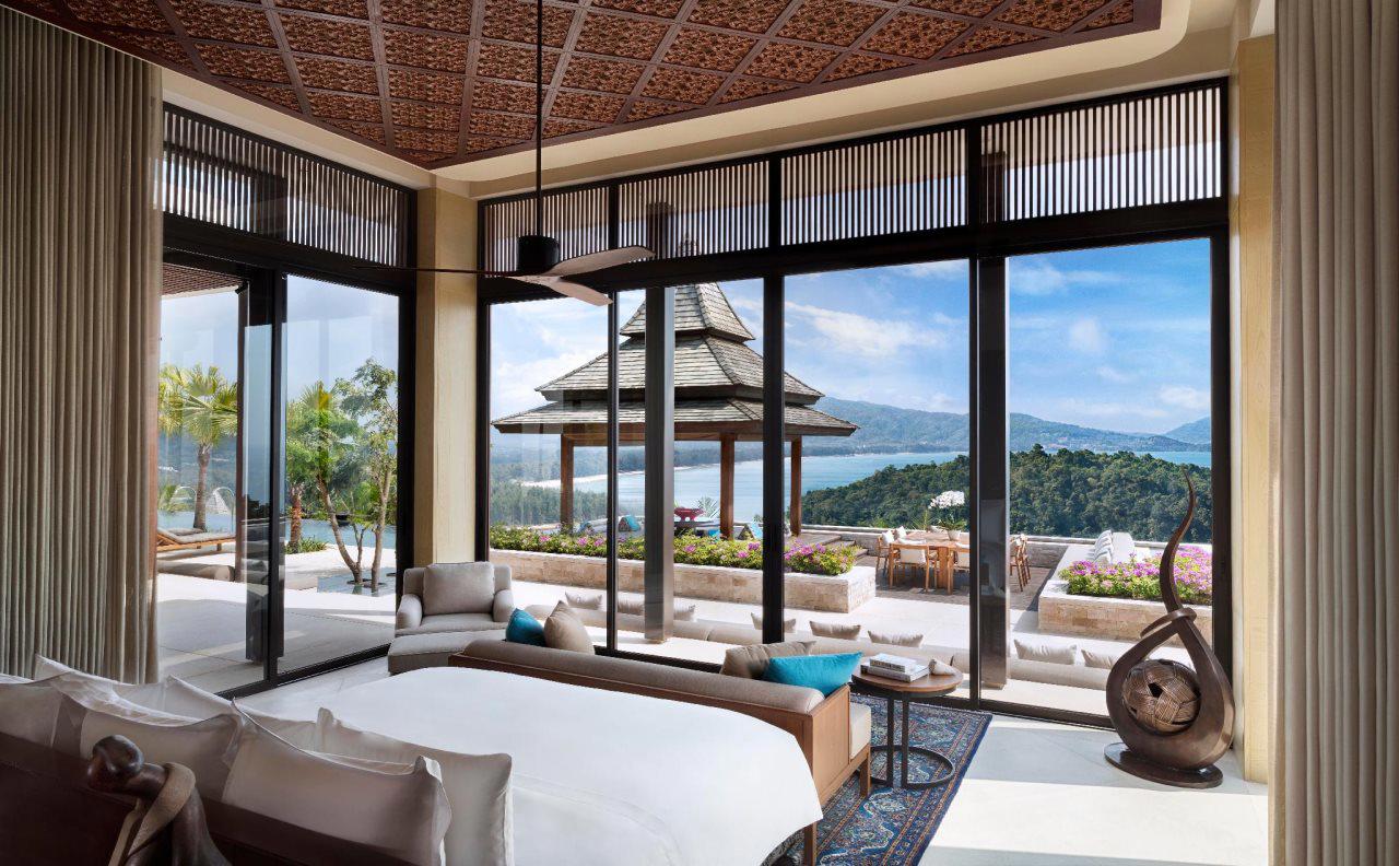 Anantara Layan Phuket Resort