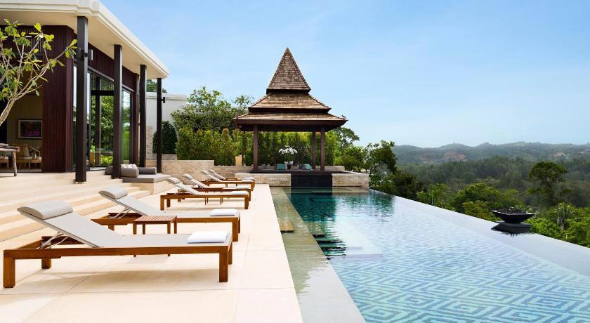 Anantara Layan Phuket Resort