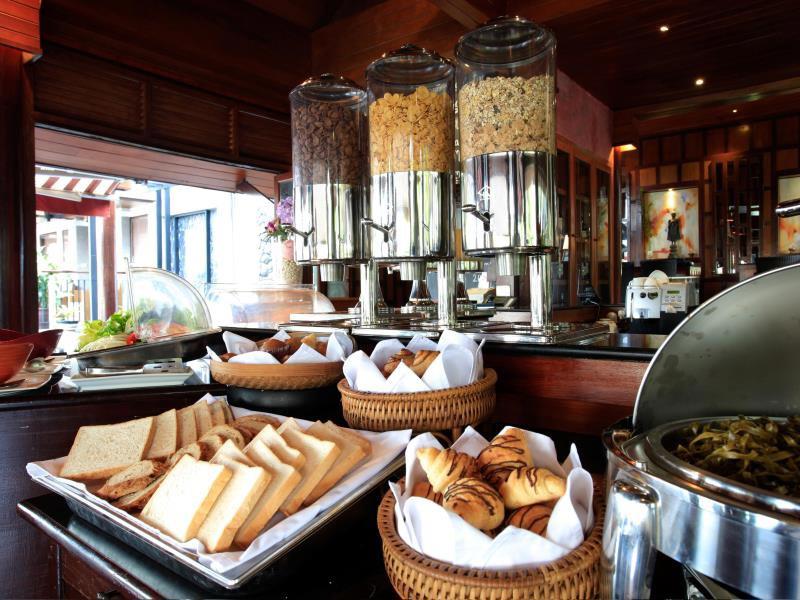 Baan Yin Dee Boutique Resort