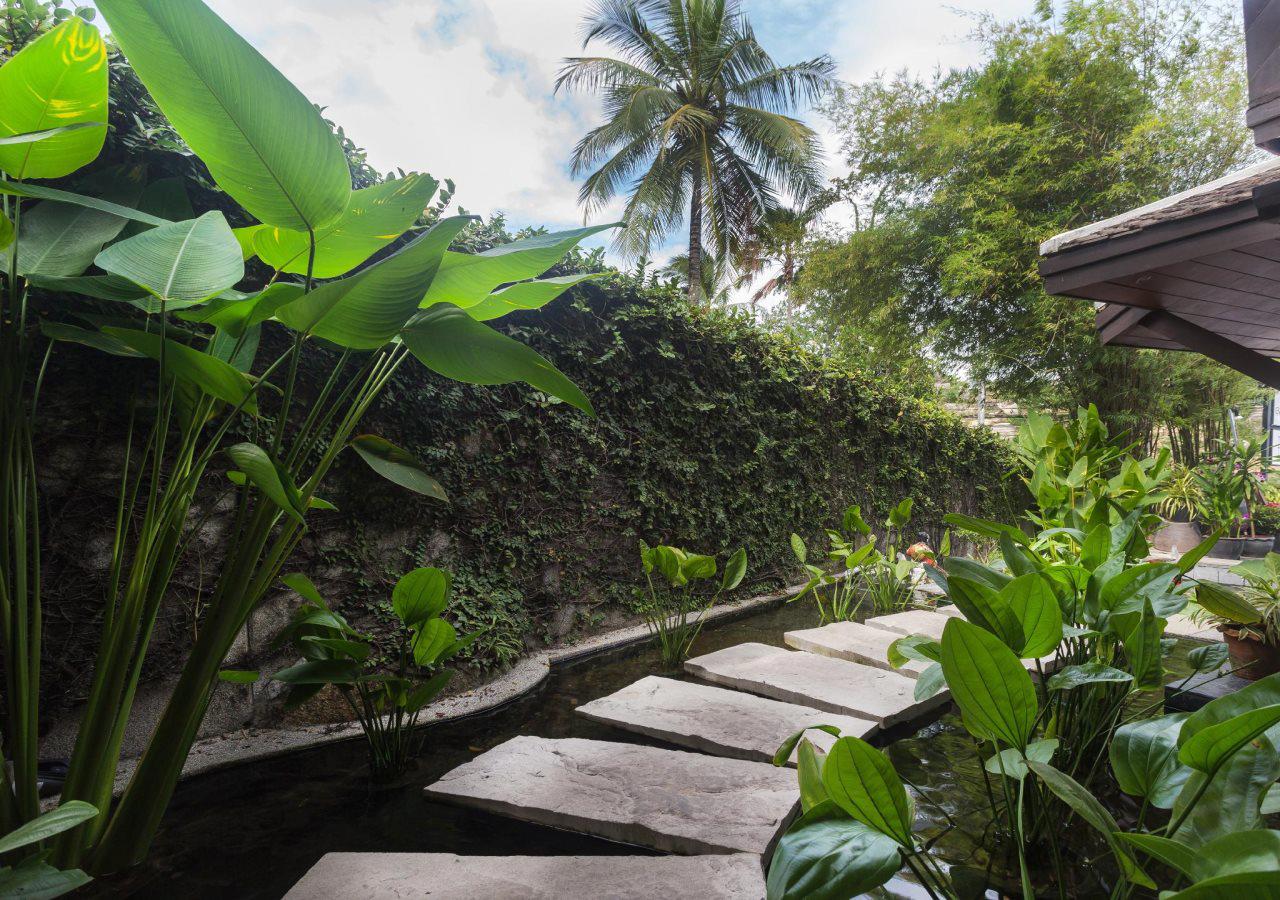 Baan Yin Dee Boutique Resort