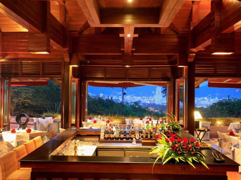 Baan Yin Dee Boutique Resort