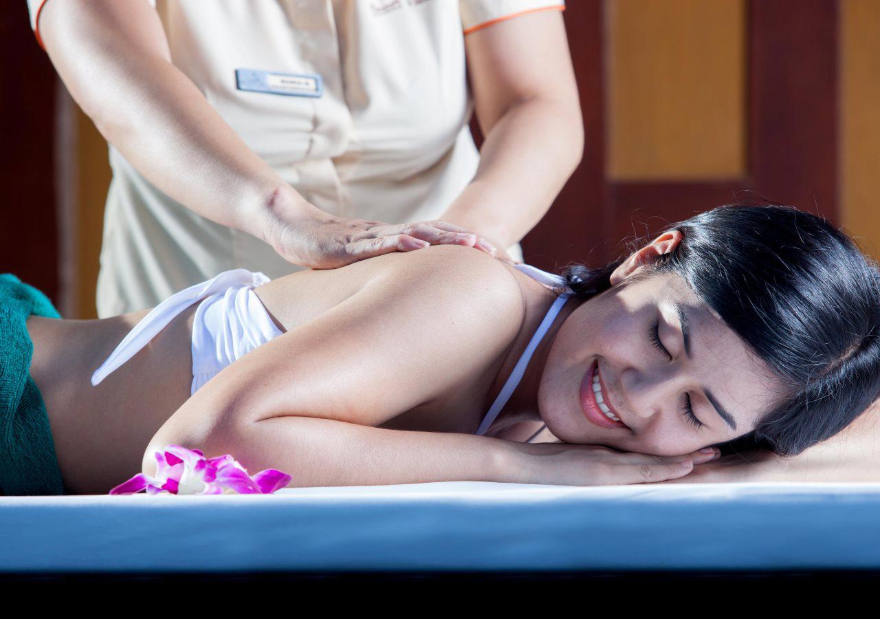 Baan Yin Dee Boutique Resort