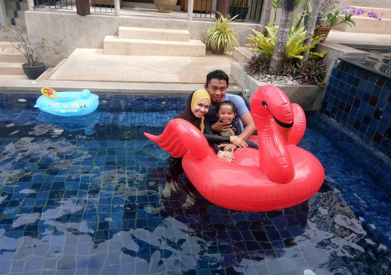 Baan Yin Dee Boutique Resort