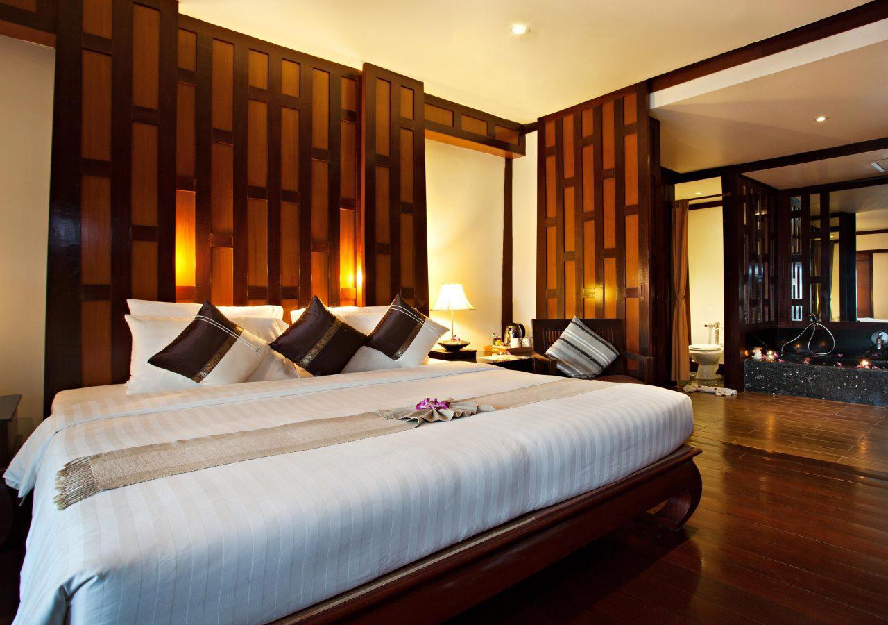 Baan Yin Dee Boutique Resort