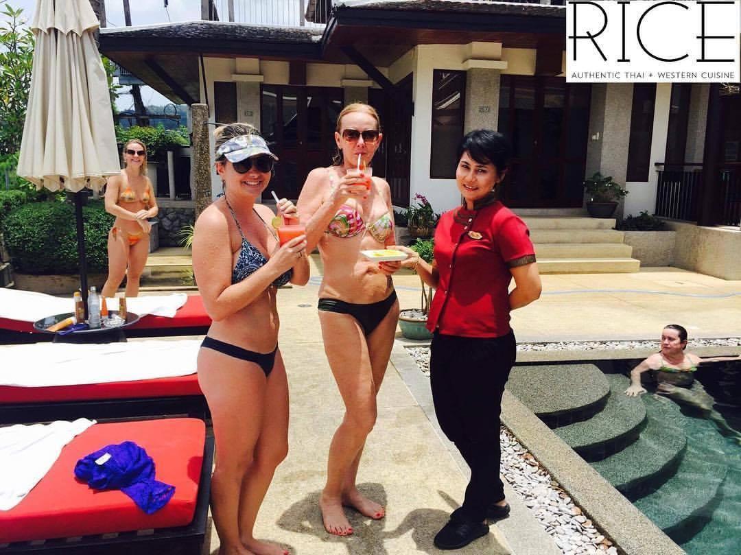 Baan Yin Dee Boutique Resort