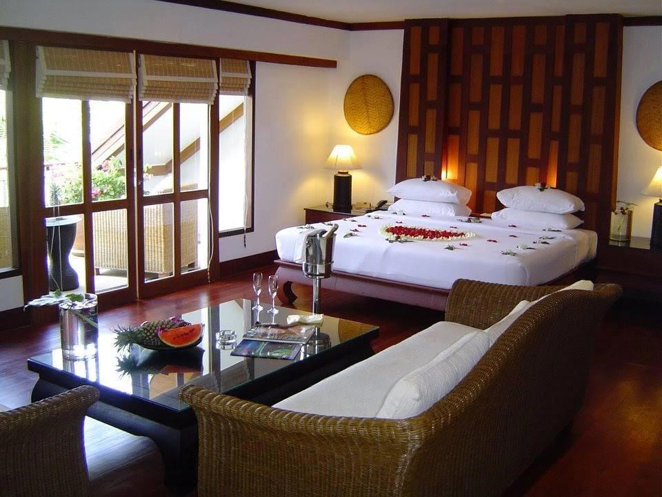 Baan Yin Dee Boutique Resort