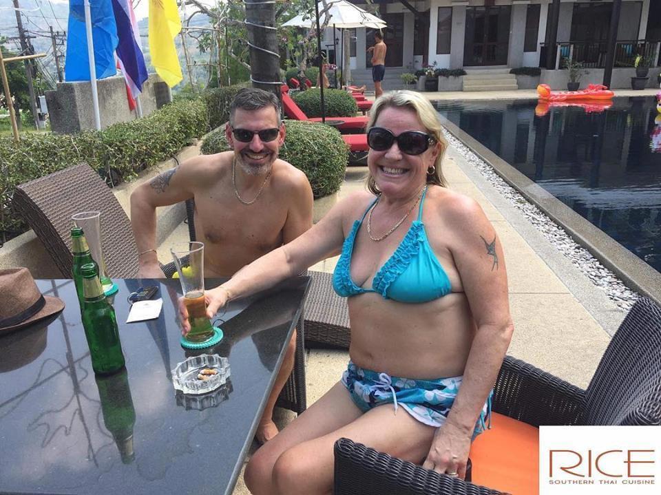 Baan Yin Dee Boutique Resort