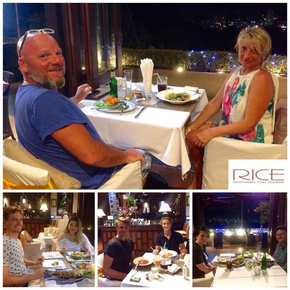 Baan Yin Dee Boutique Resort