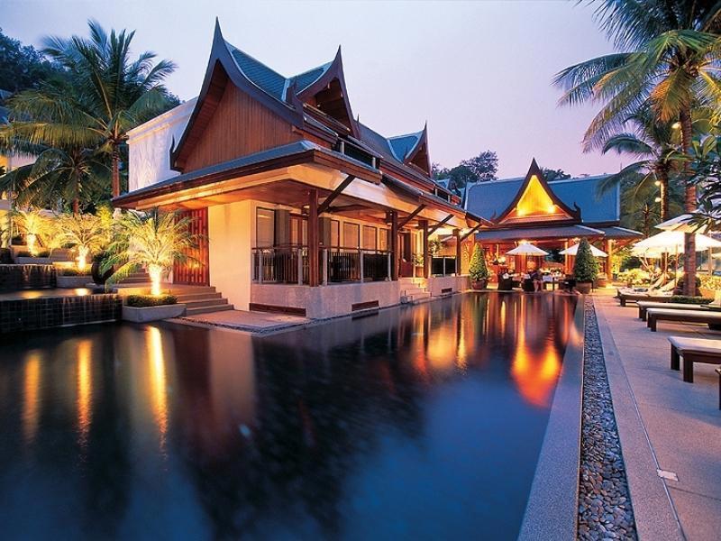 Baan Yin Dee Boutique Resort