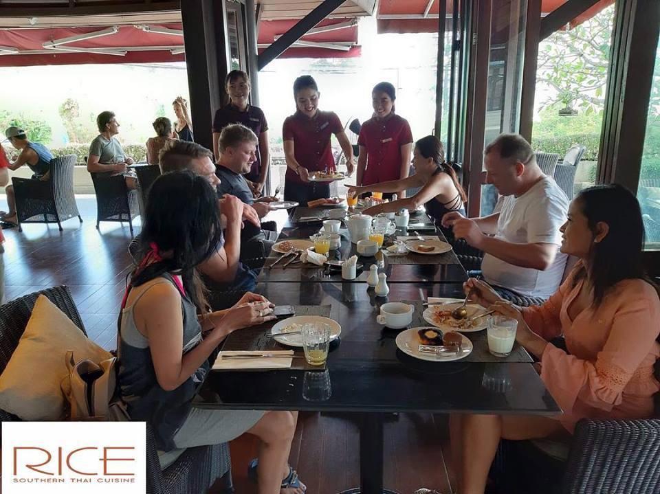 Baan Yin Dee Boutique Resort