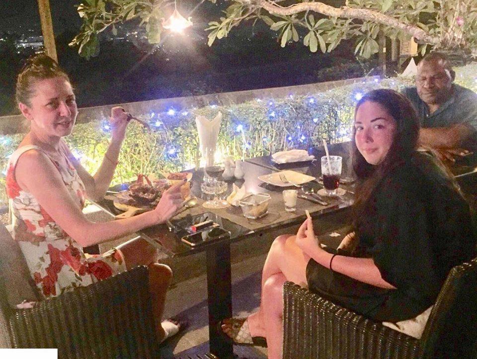 Baan Yin Dee Boutique Resort