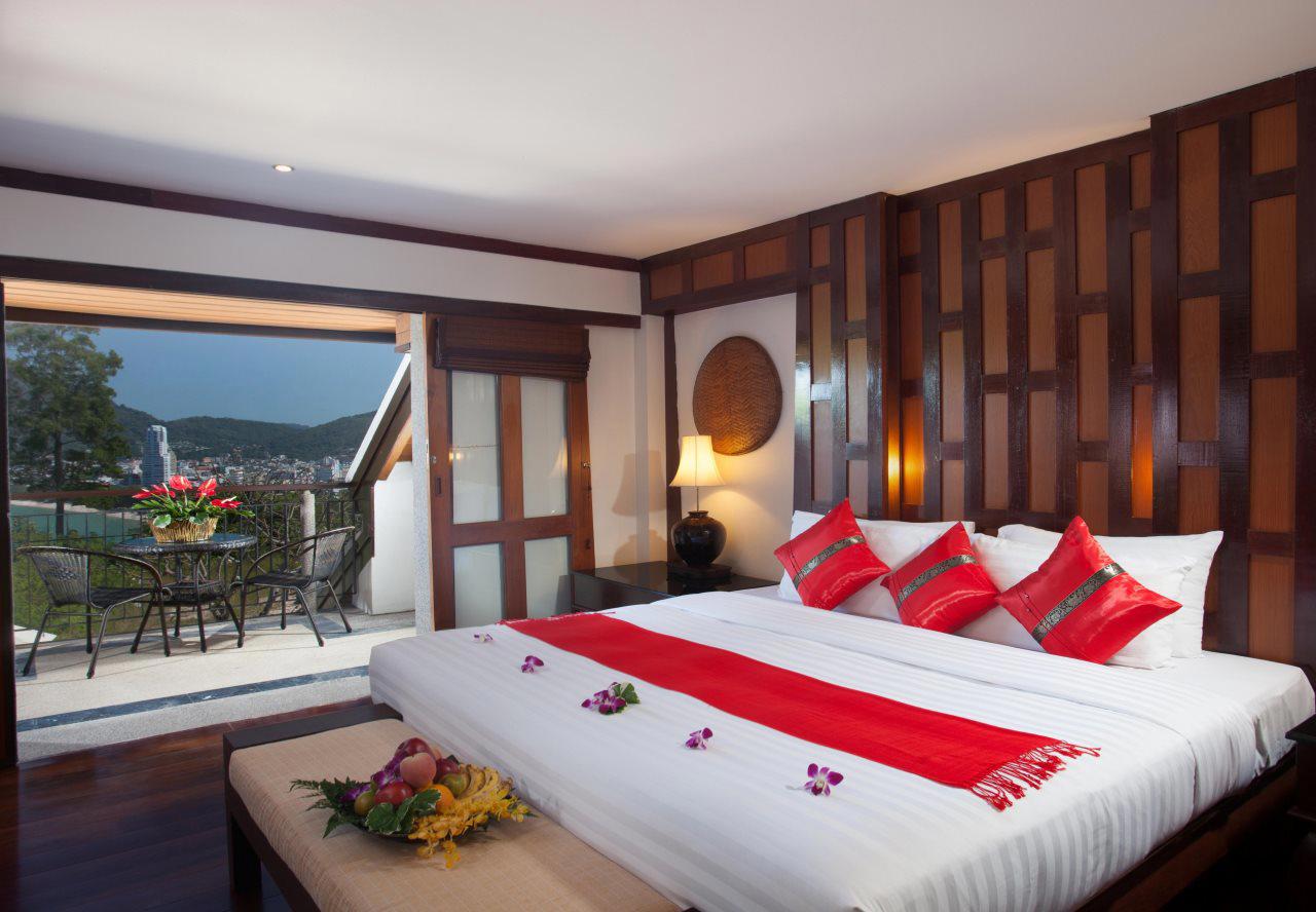 Baan Yin Dee Boutique Resort