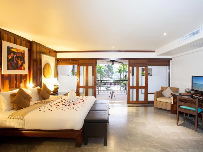 Baan Yin Dee Boutique Resort